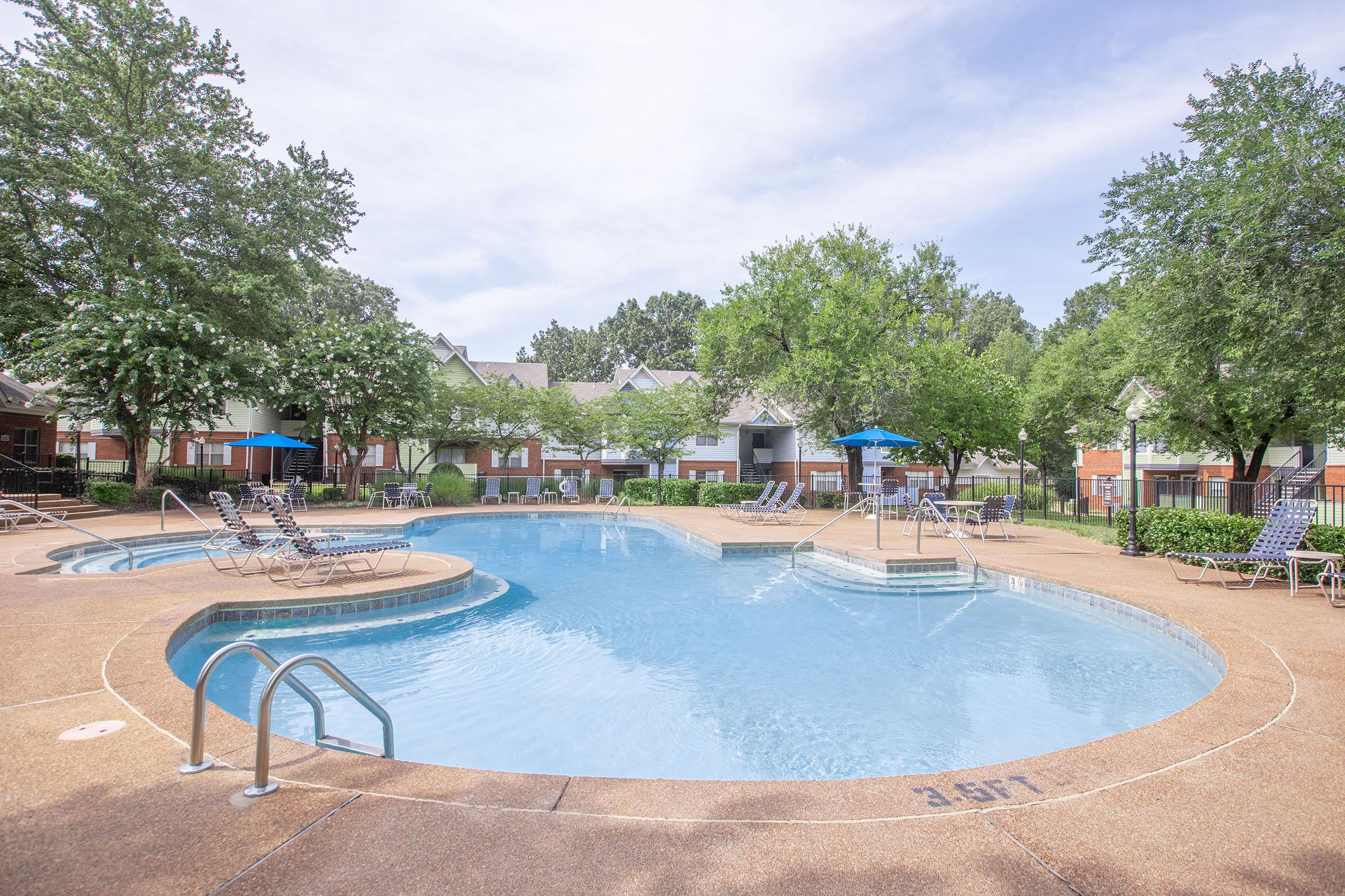 The Park at Paisley Image 1