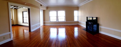 Buckingham and Balmoral Image 10