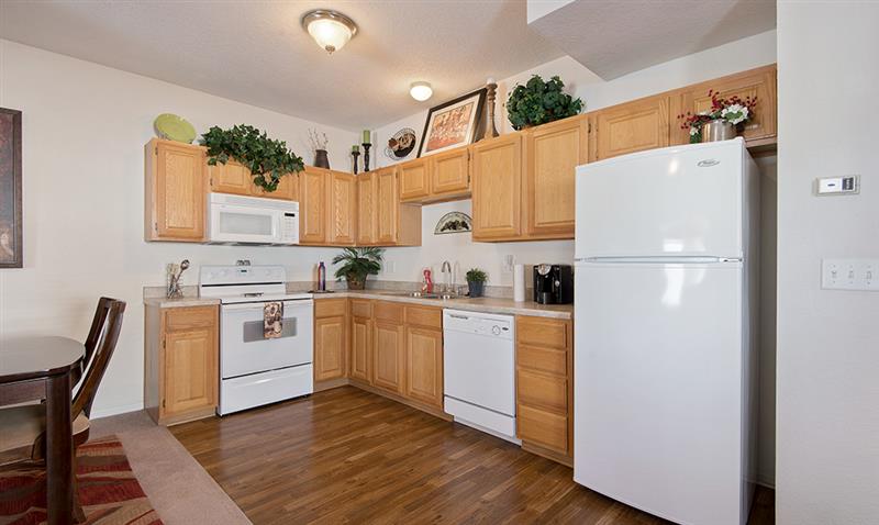PineCrest Townhomes Image 7