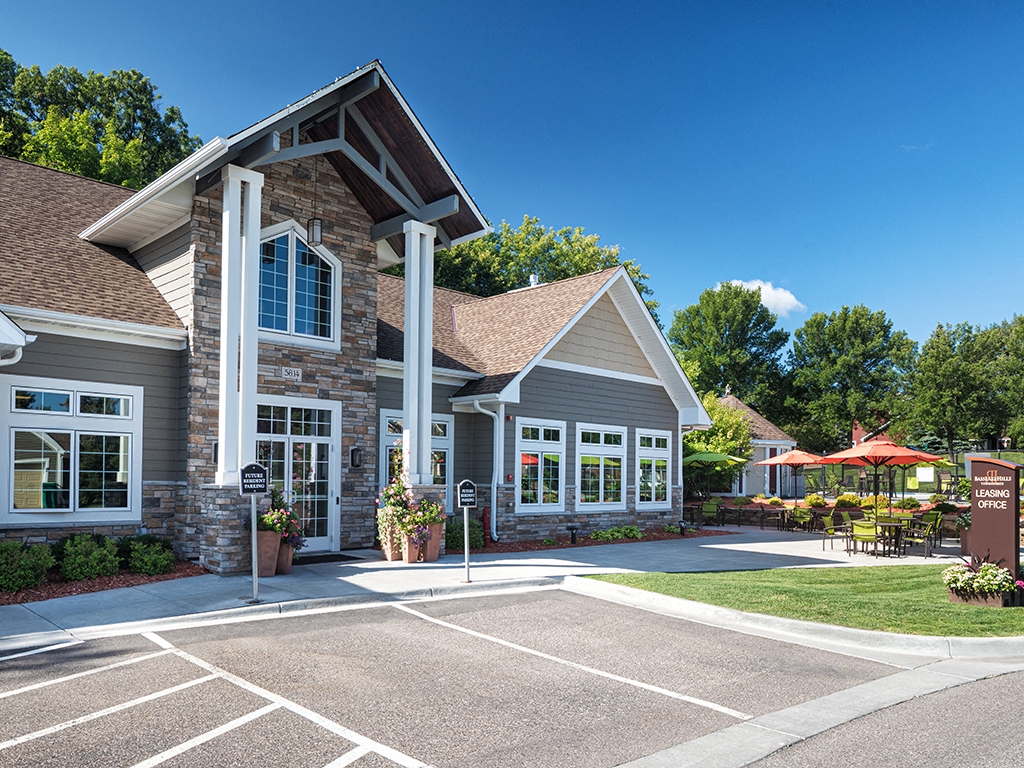 Bass Lake Hills Townhomes Image 26