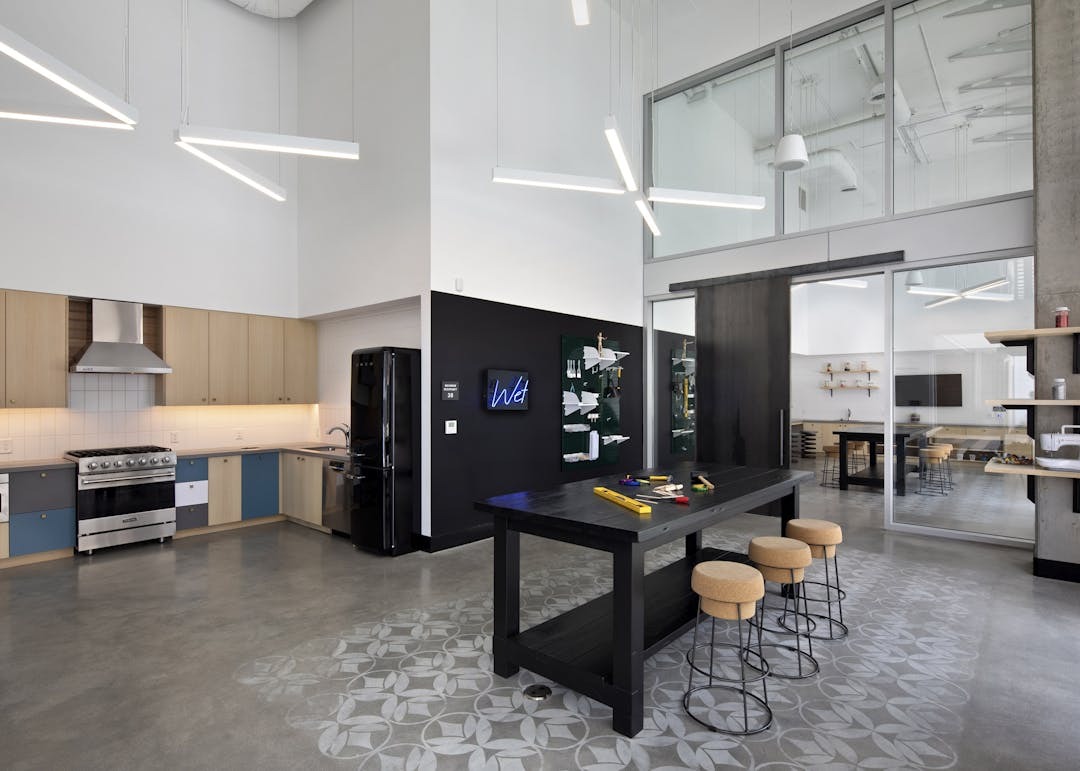 AMLI Park Broadway Image 5