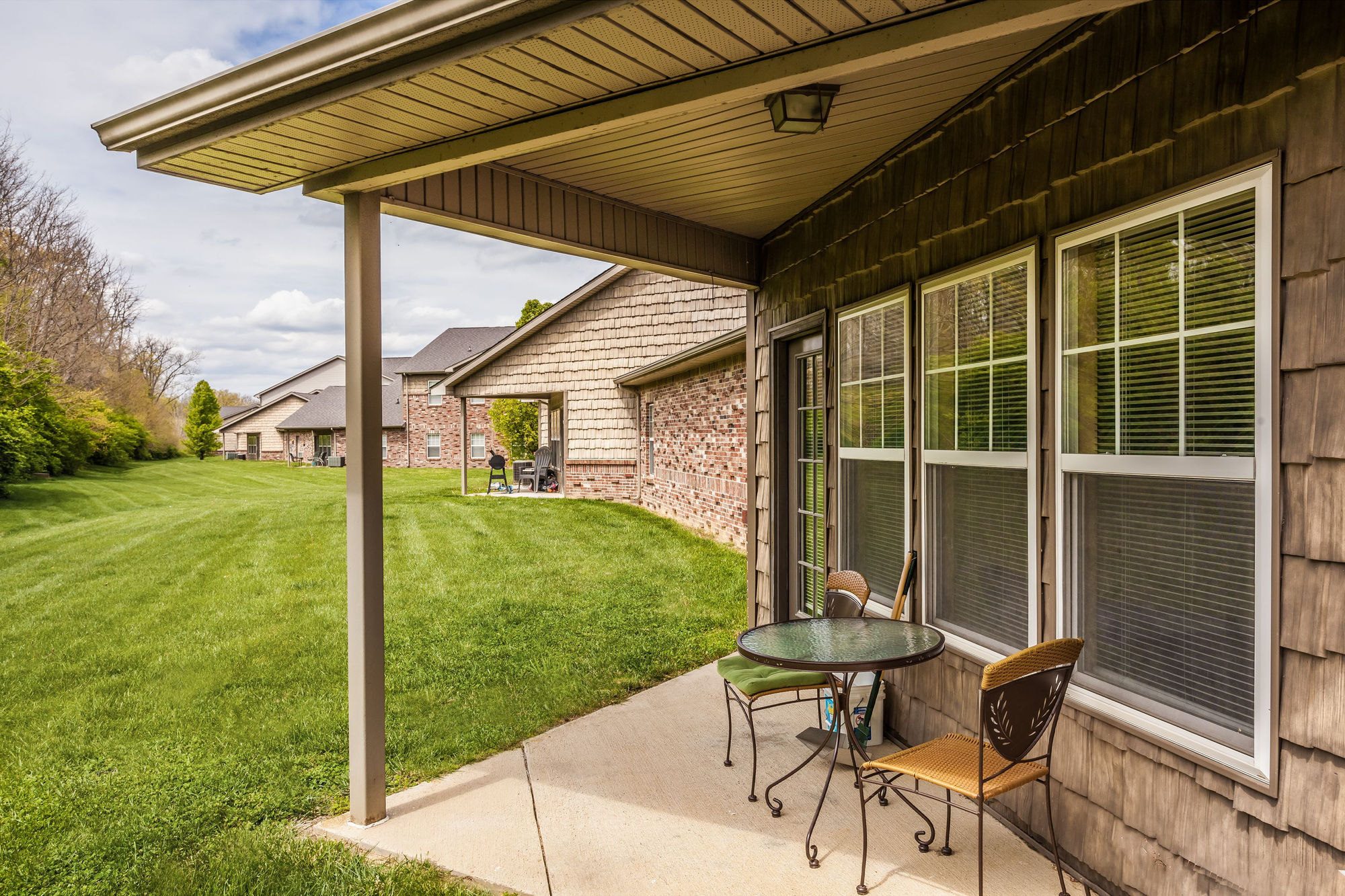 Cobblestone Crossings Apartments Image 20