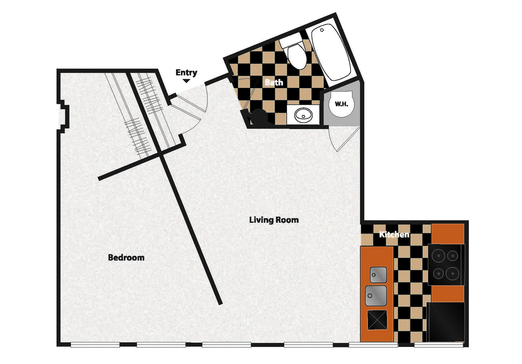East 8 Lofts Image 16