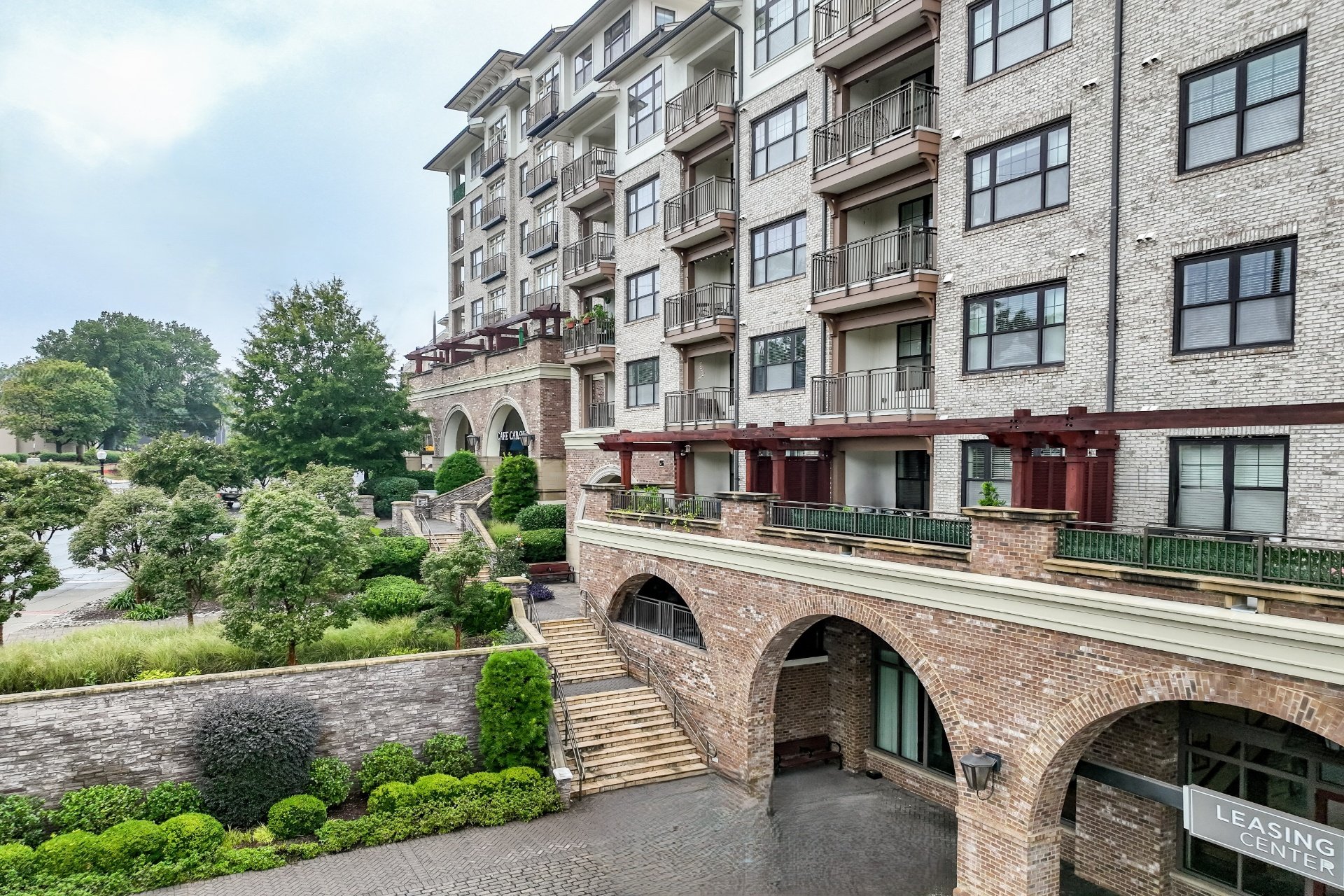 Berkshire Village District Image 31