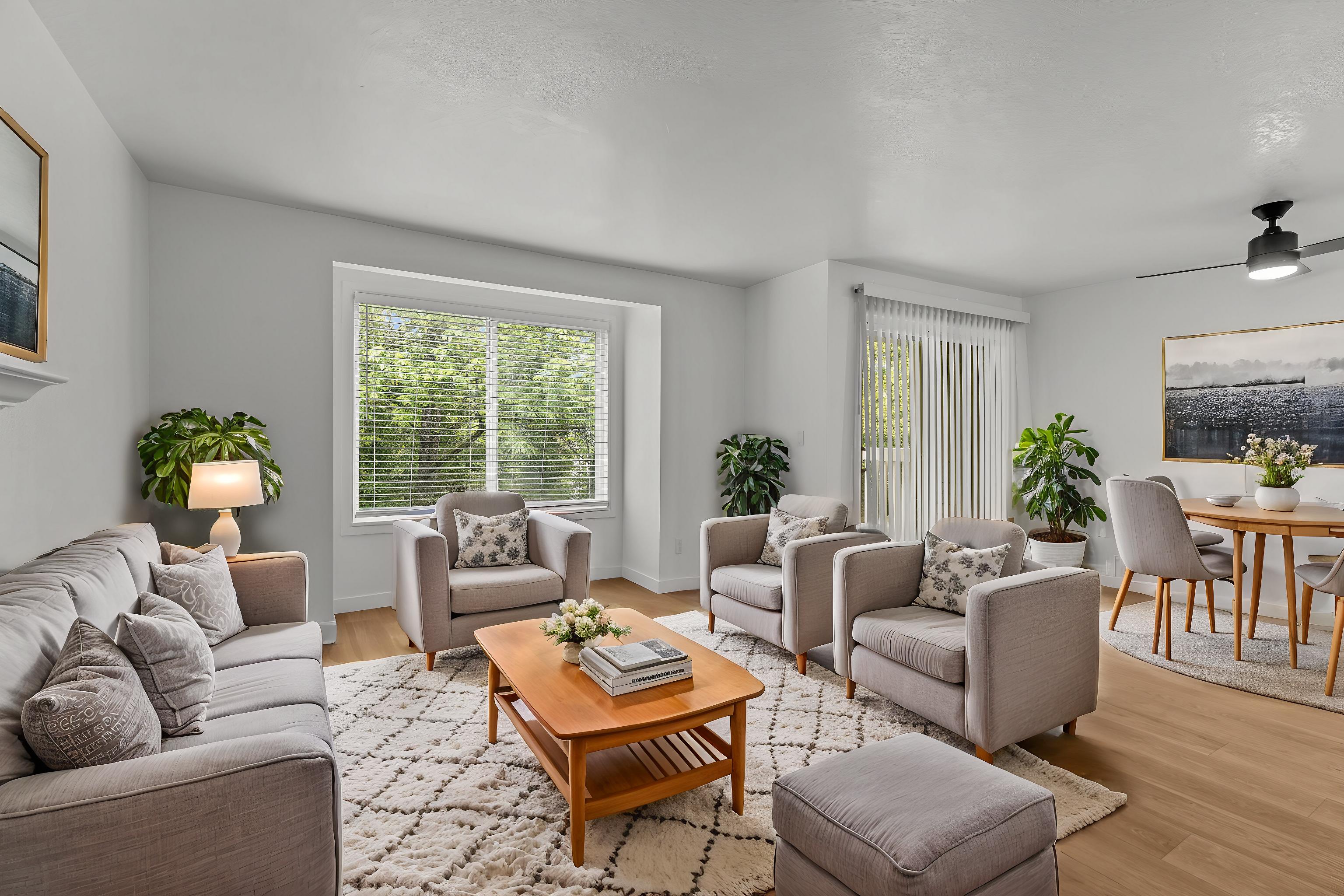 Aspire Apartments at Mountlake Terrace Image 16