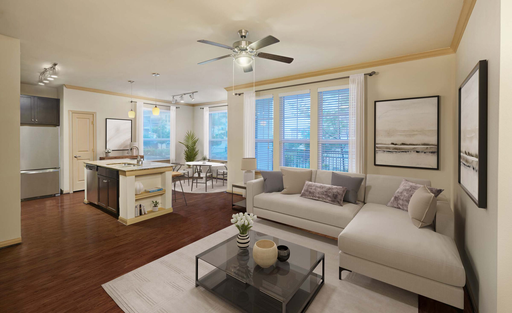 Camden La Frontera Image 7