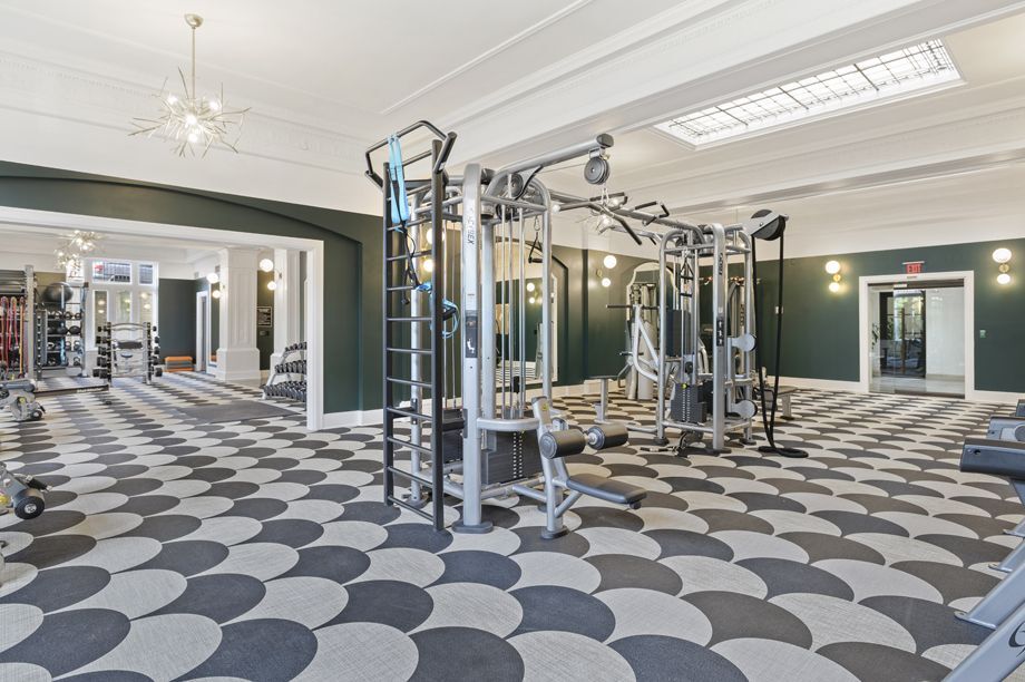 Camden Roosevelt Image 32