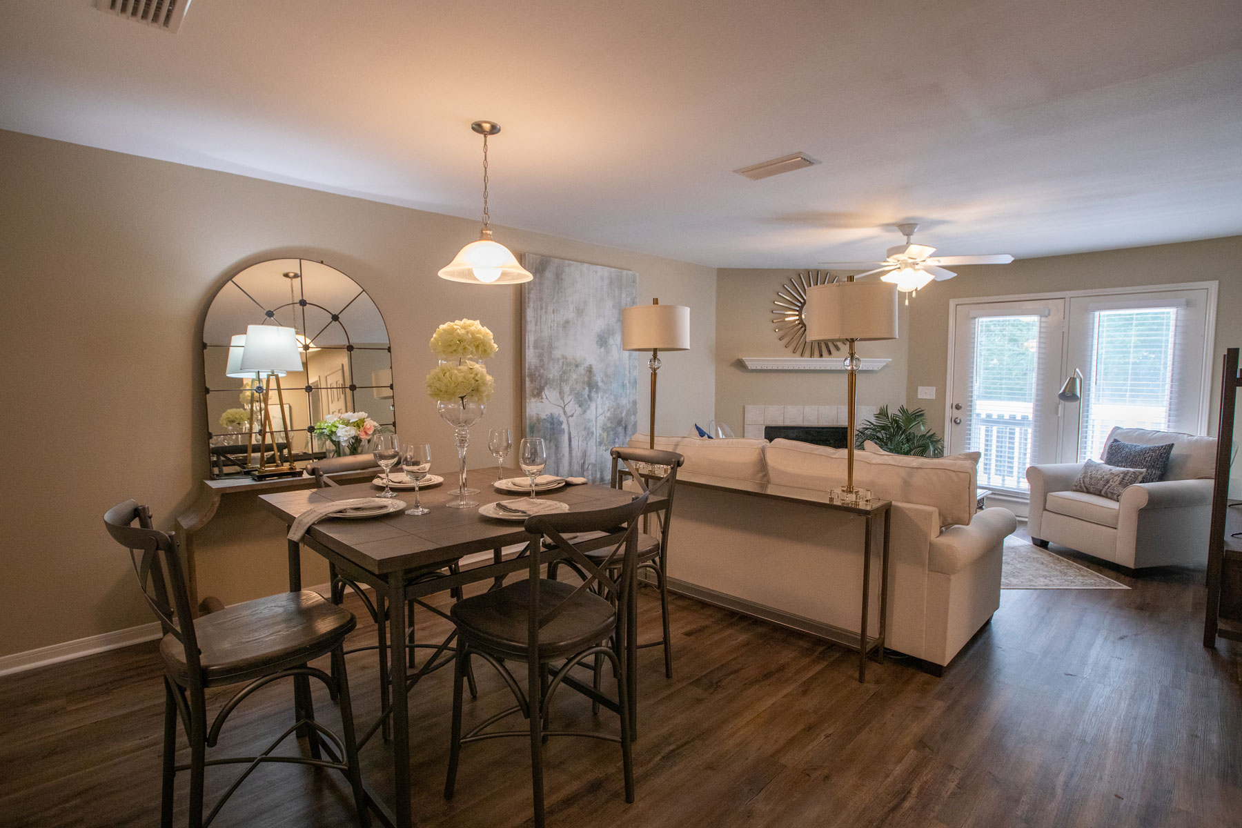 South Pointe Apartment Homes Image 6