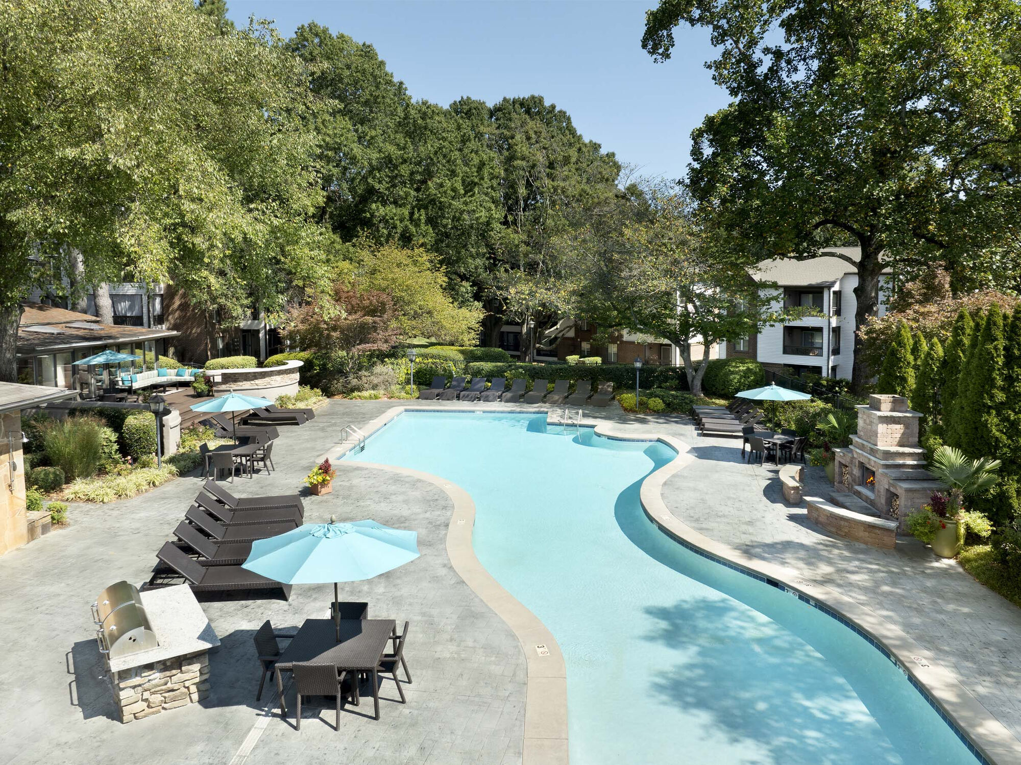 Camden Fairview Image 13