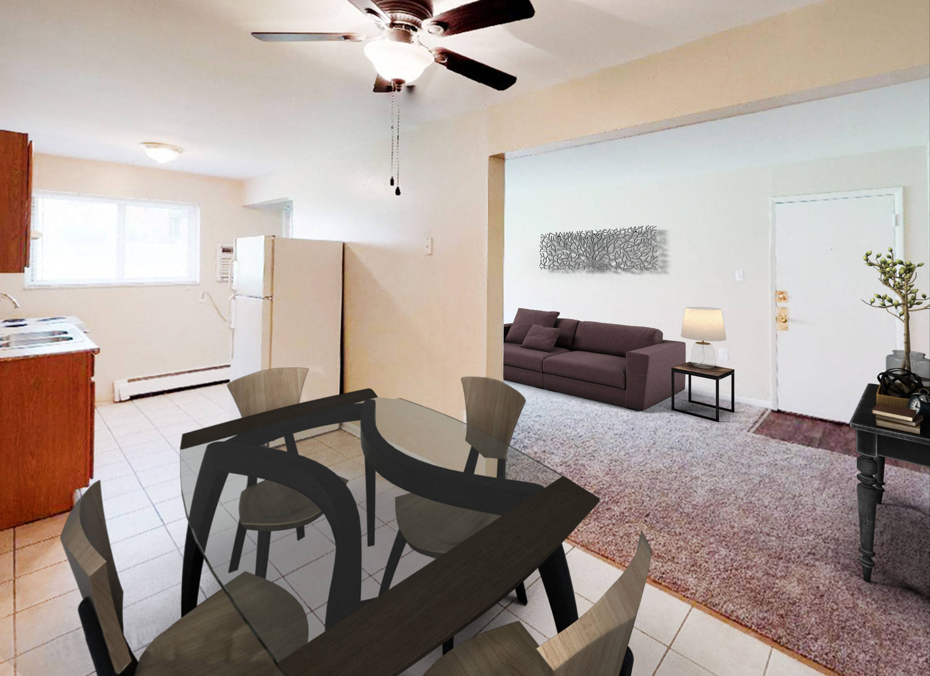 Crown Court Apartments Image 15