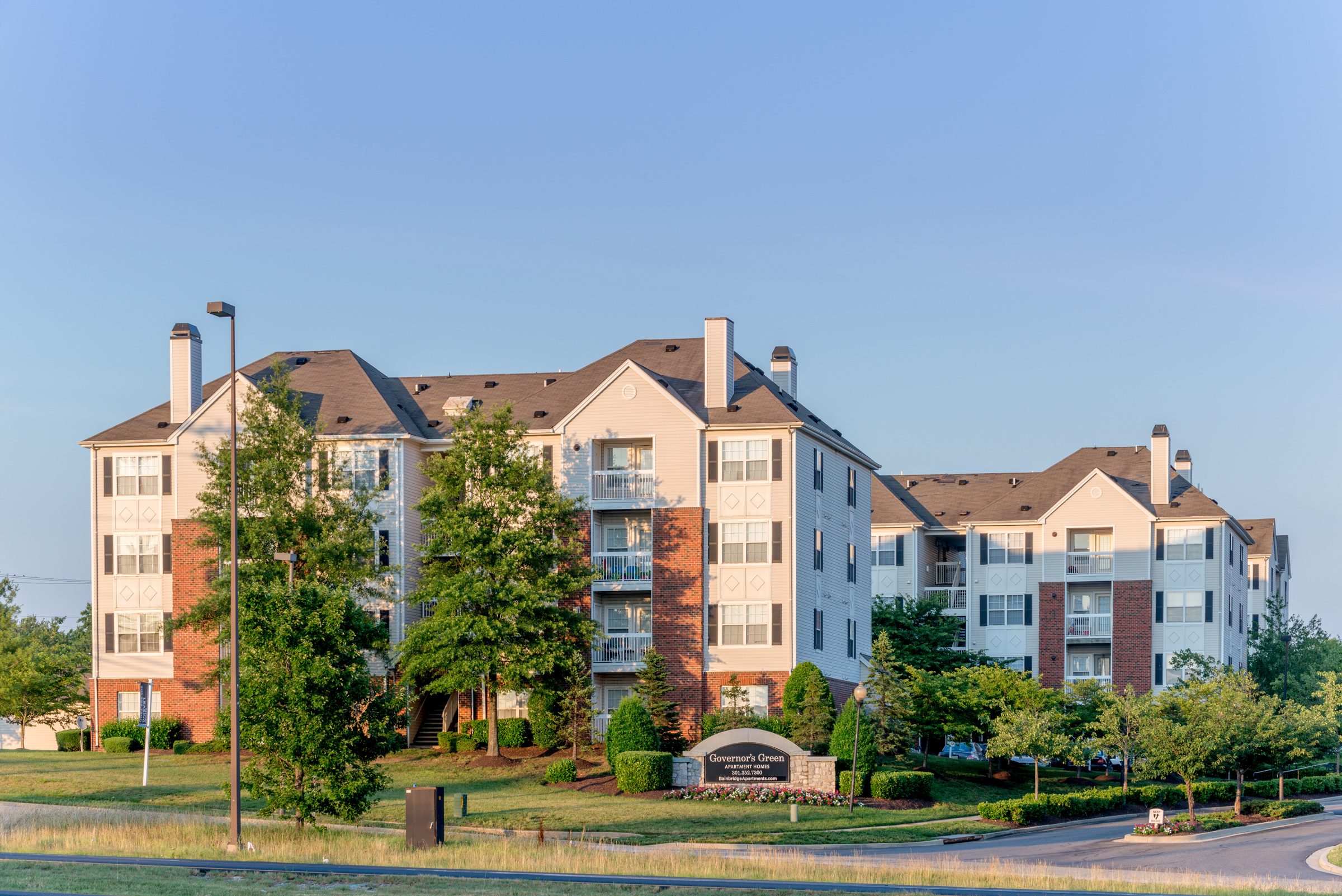 Governors Green Image 18