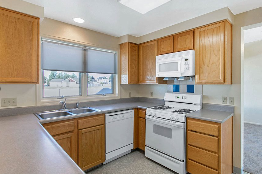 F.E. Warren AFB Homes  Image 12