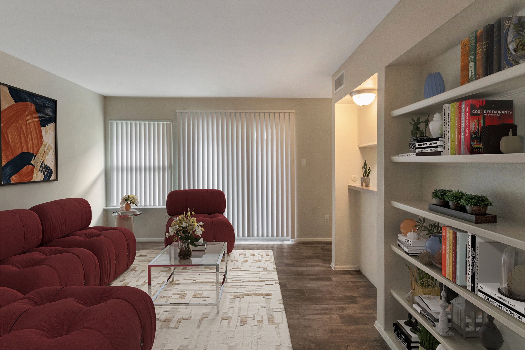 Preston Park Image 27