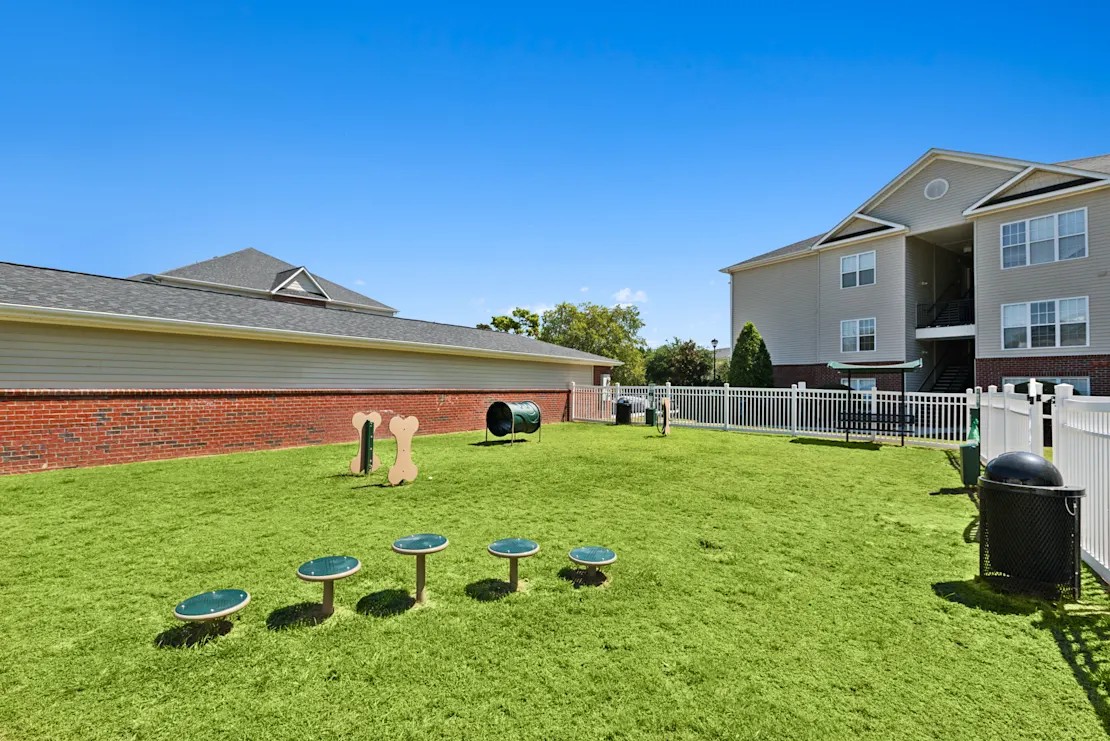 Bellingham Park Image 2