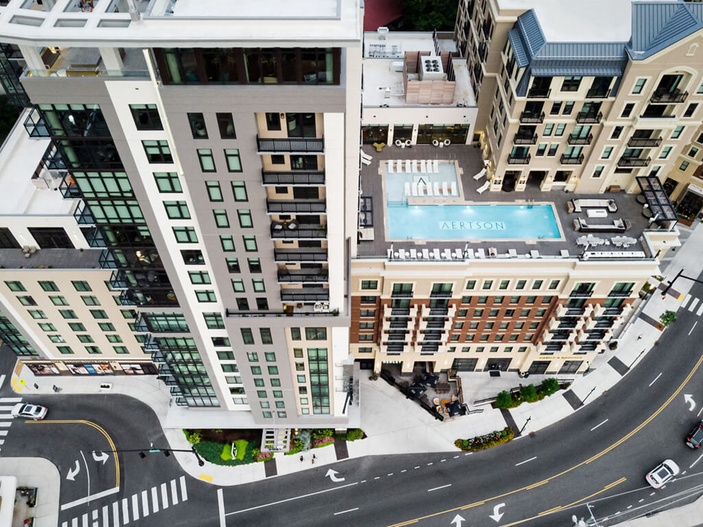 Aertson Midtown Image 44