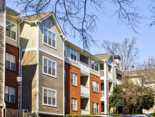 Arbor Gates of Buckhead Image 2