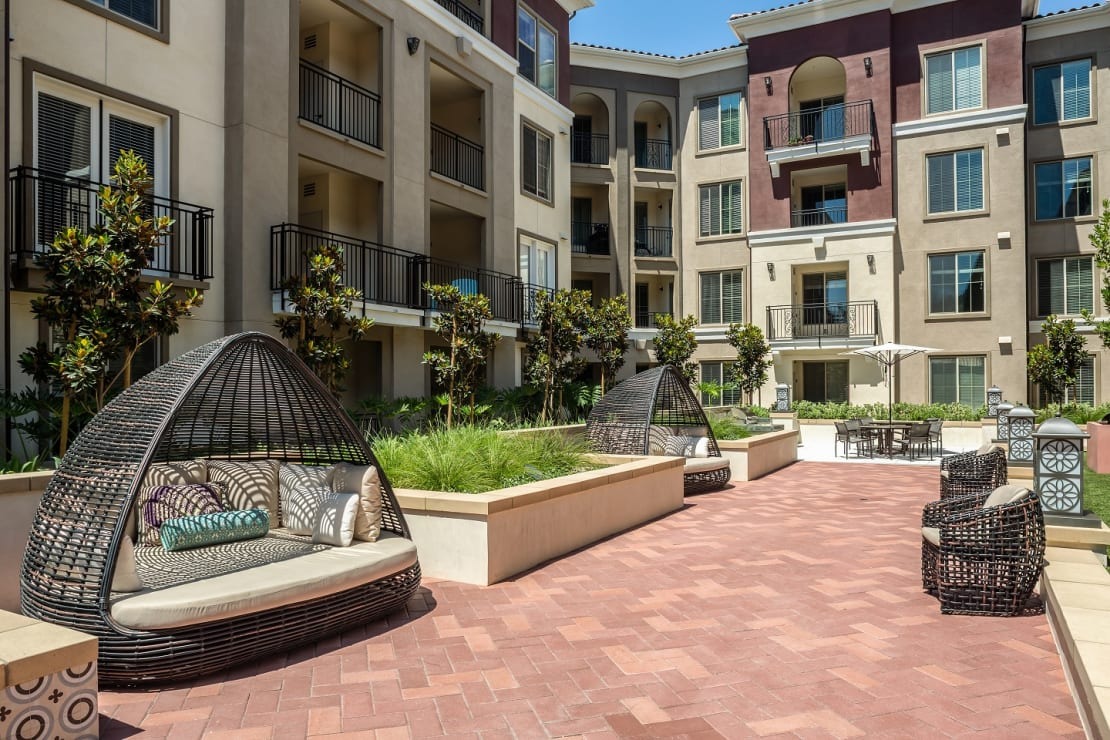 Adagio on the Green Image 5