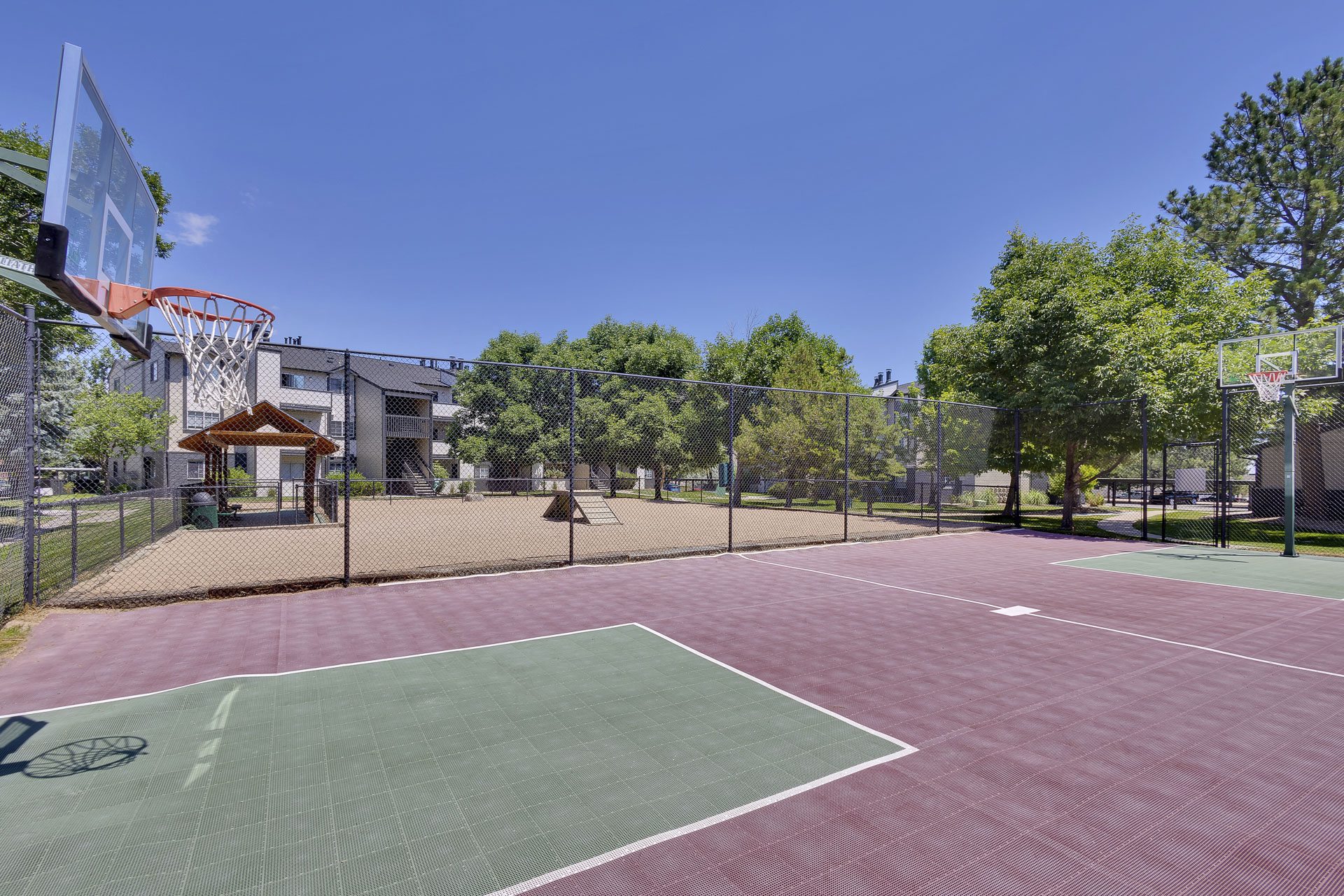 Cottonwood Creek Image 19