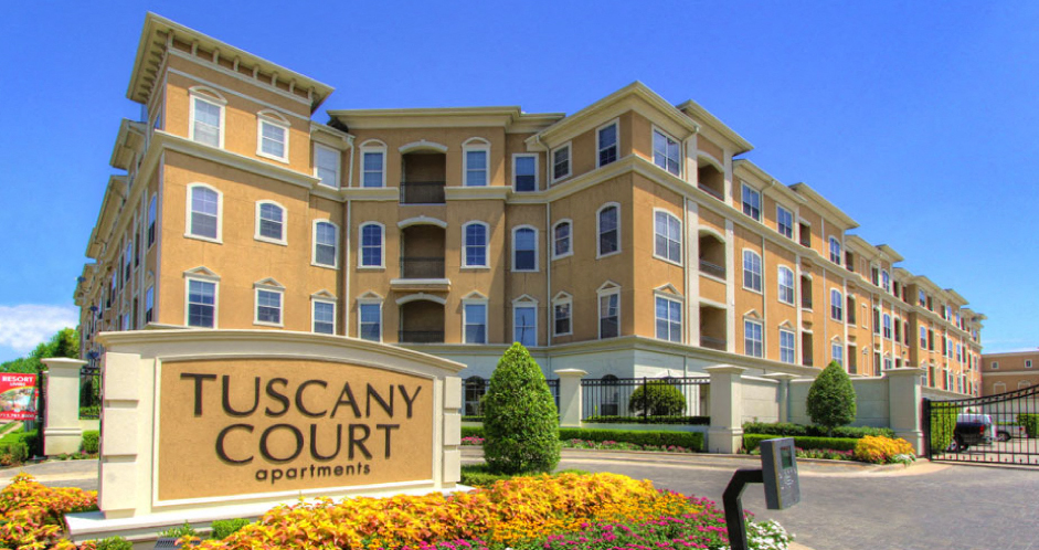 Tuscany Court Apartments Image 3