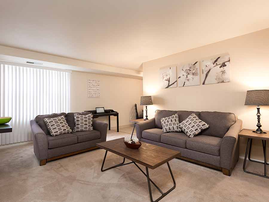 Creekside Apartments Image 9