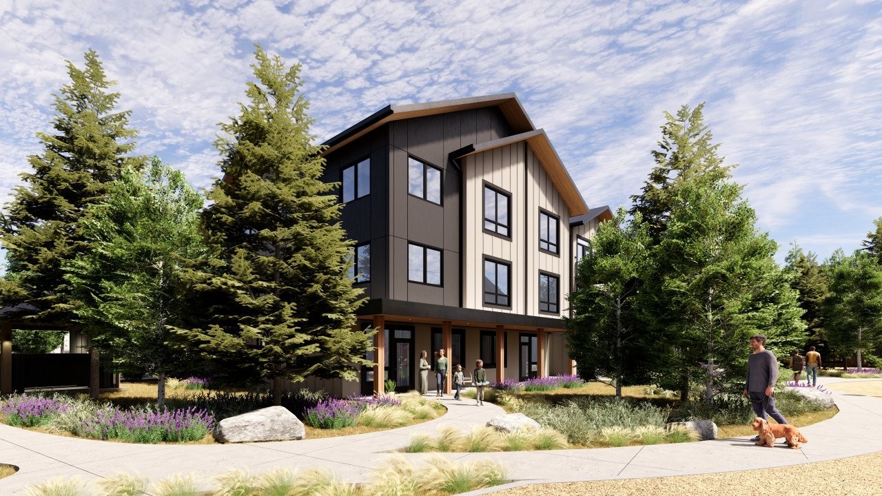 Cascade Landing Image 10