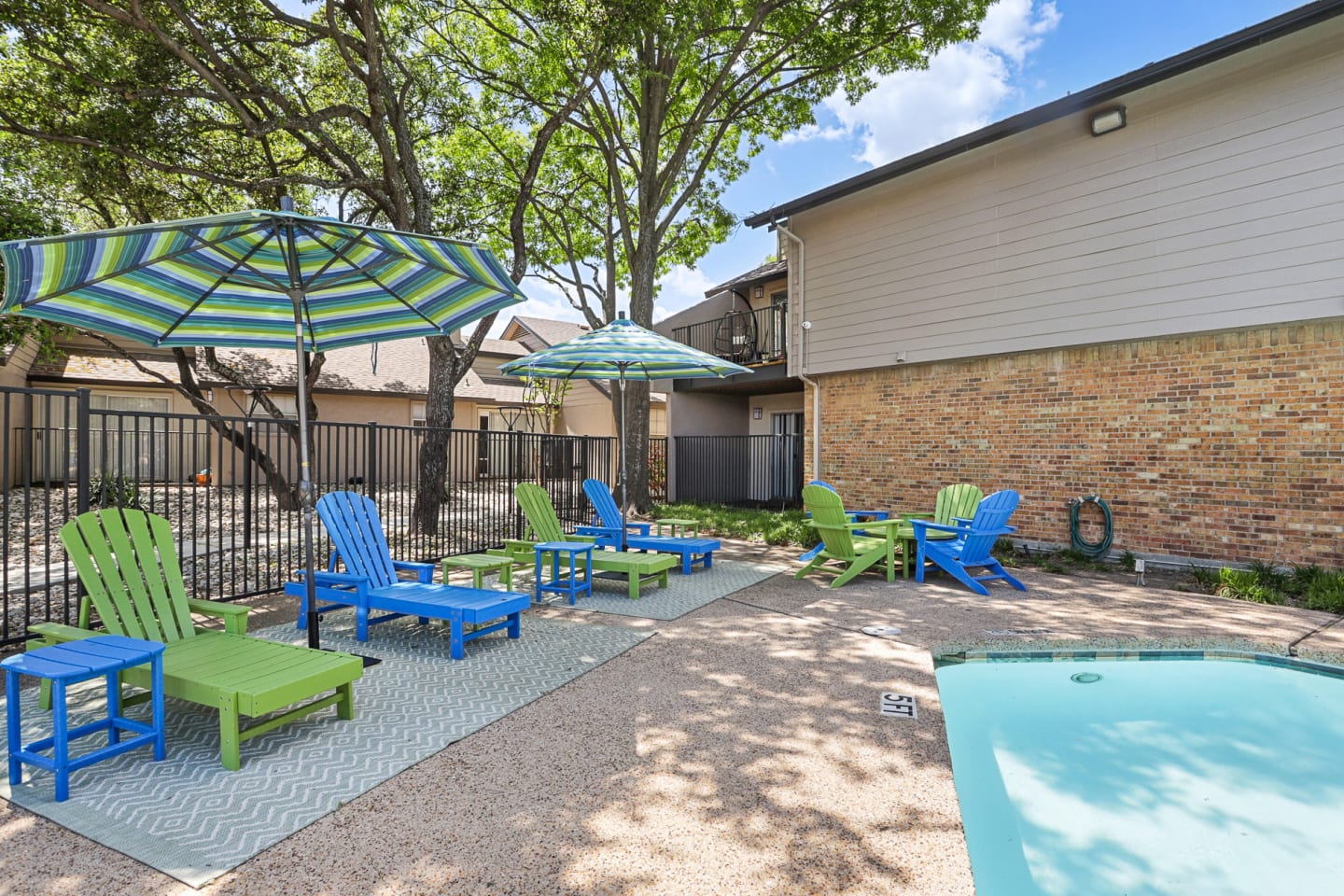 Preston Villas Apartments Image 1