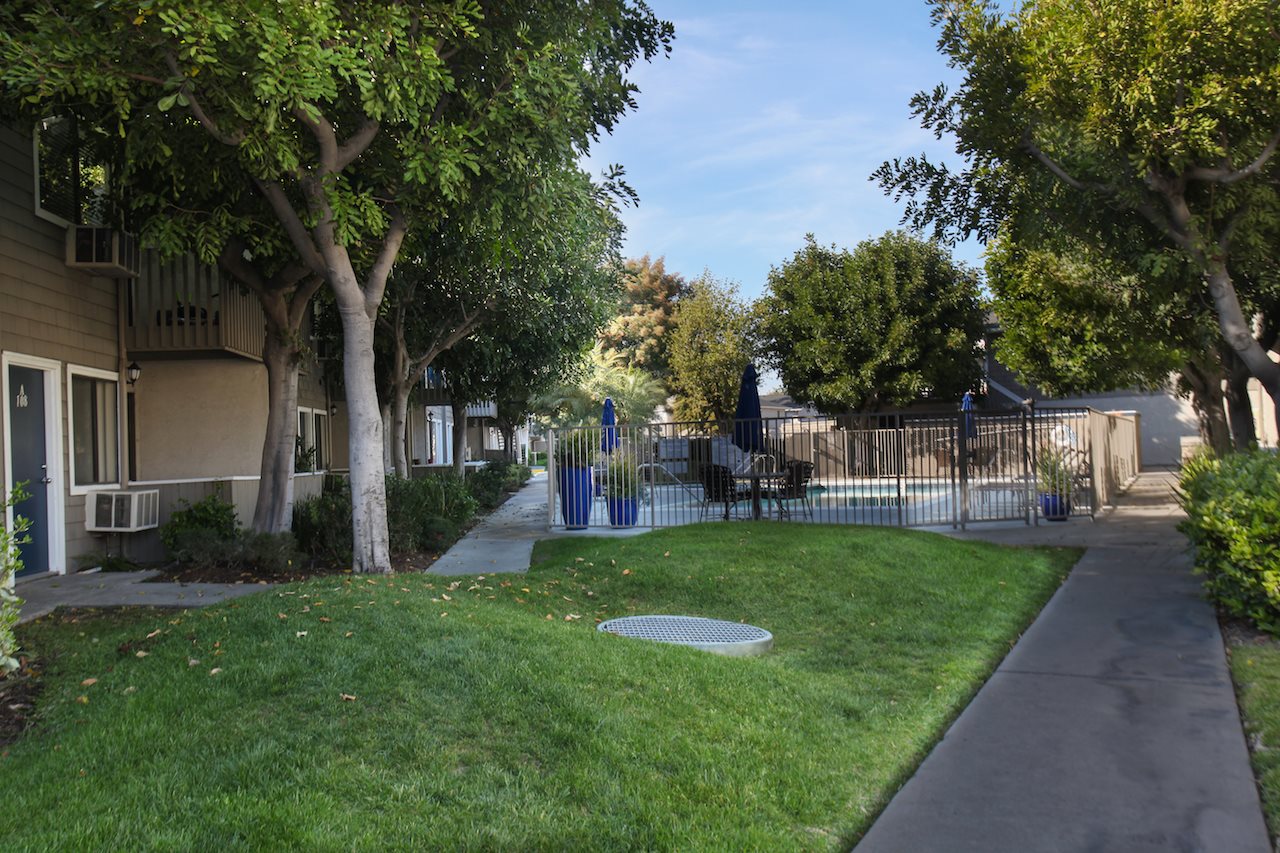 The Village at South Coast Image 3