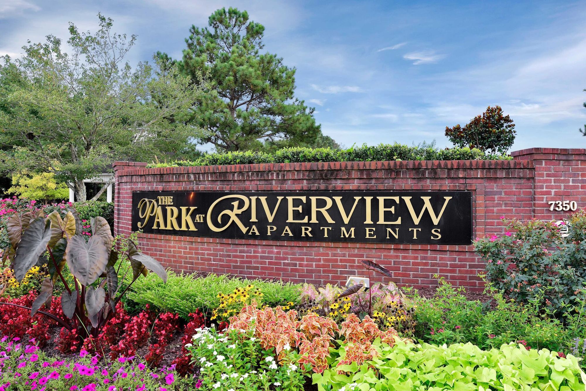 The Park at Riverview Apartments Image 24
