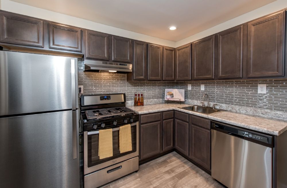 Thalia Gardens Apartments and Townhomes Image 8