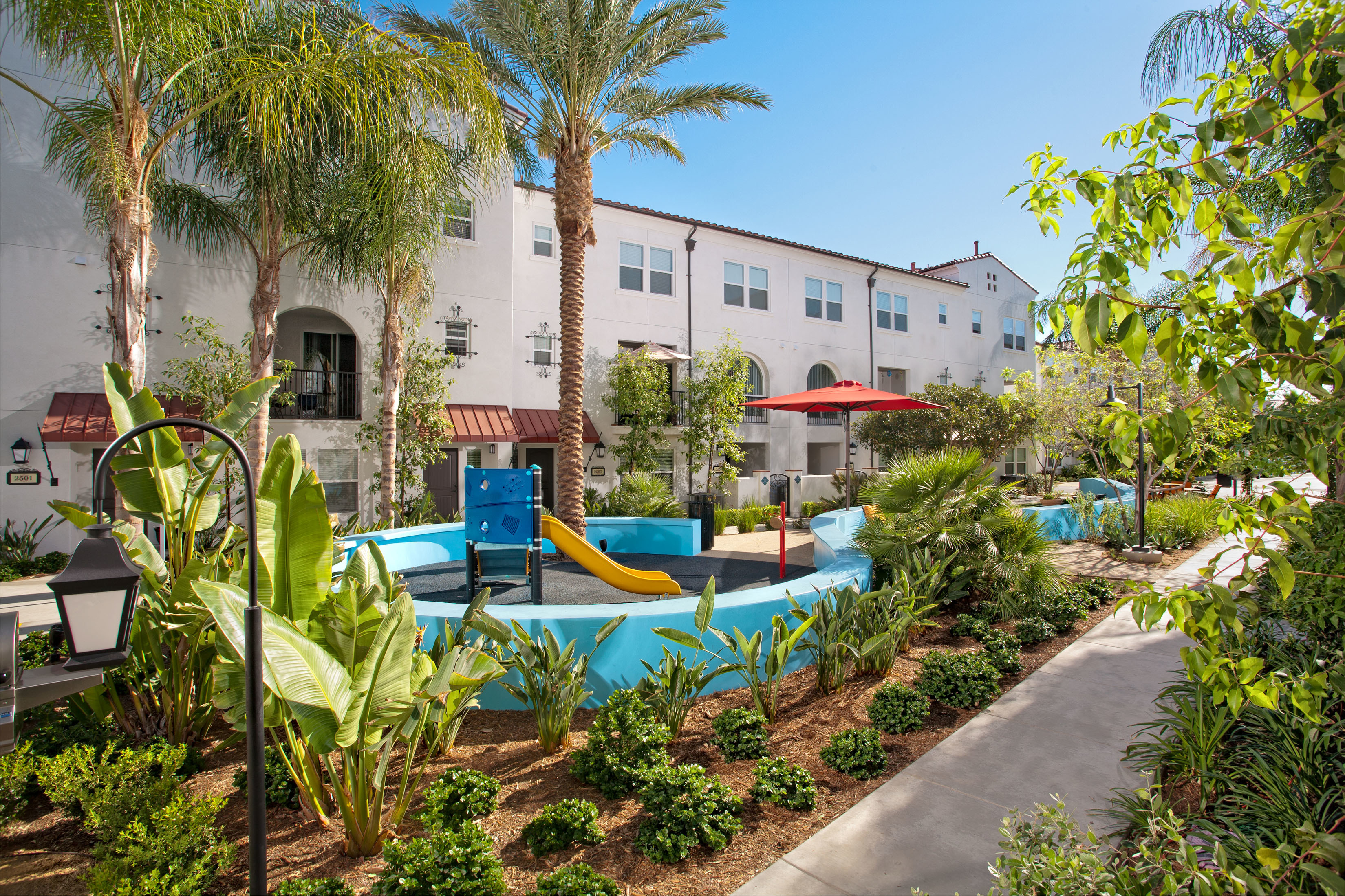 Santa Barbara At Rancho Cucamonga Image 11