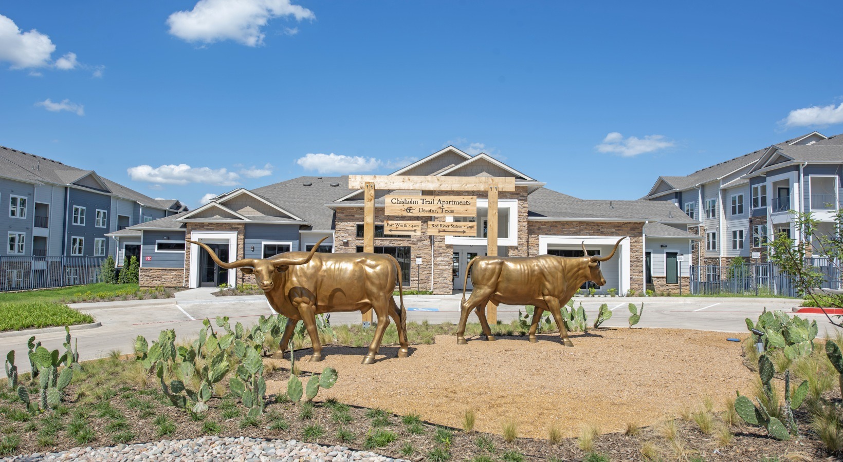 Chisholm Trail Decatur Image 1