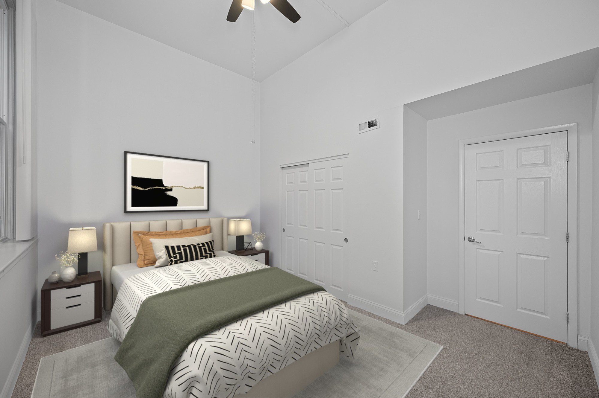 Schoolhouse Flats Apartments Image 7