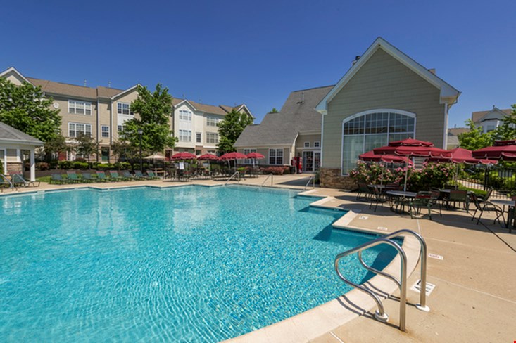 Camelot at LaMer Image 2