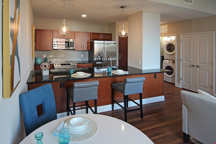 The Terminal Tower Residences Image 9