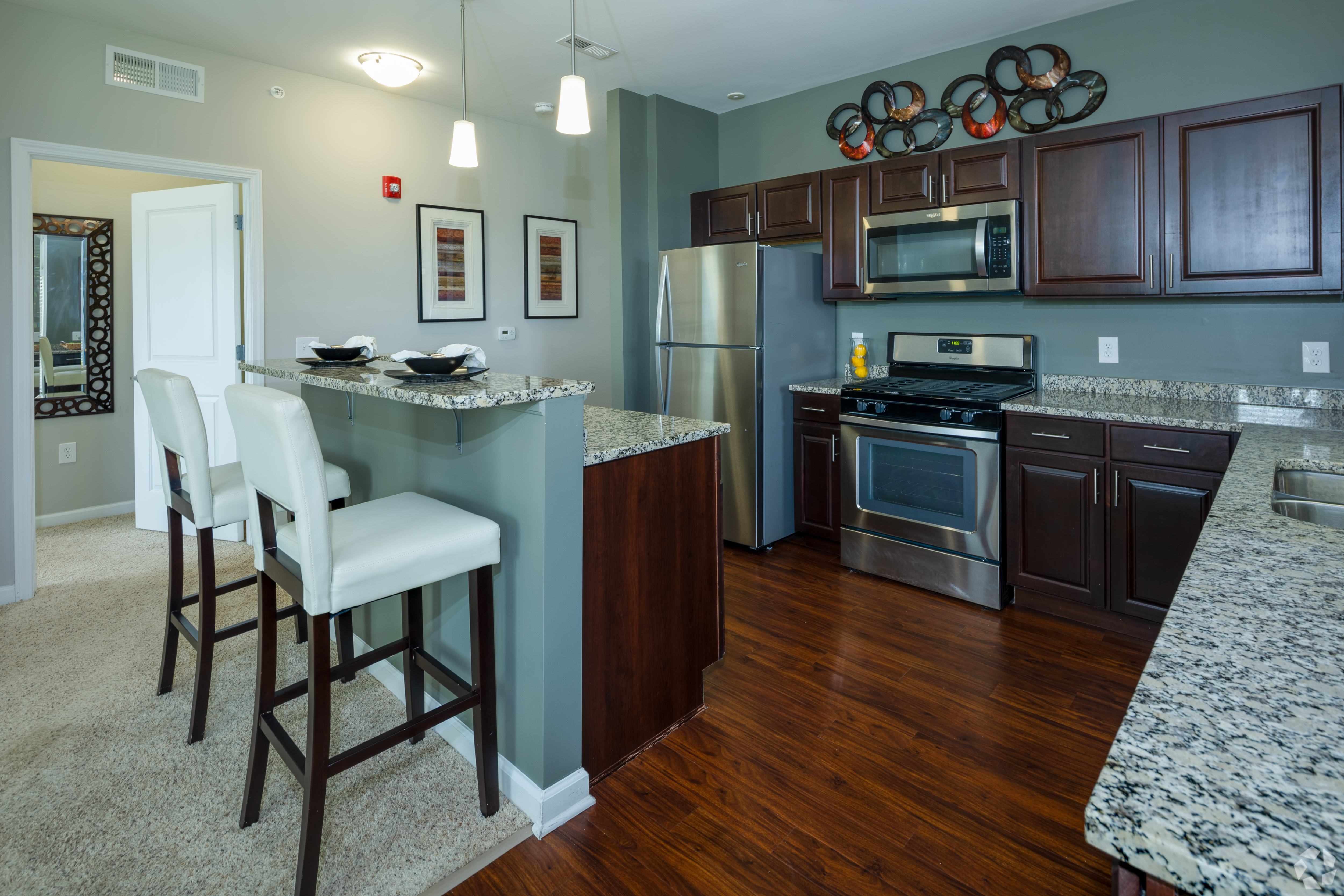 Prairie Point Apartments Image 9