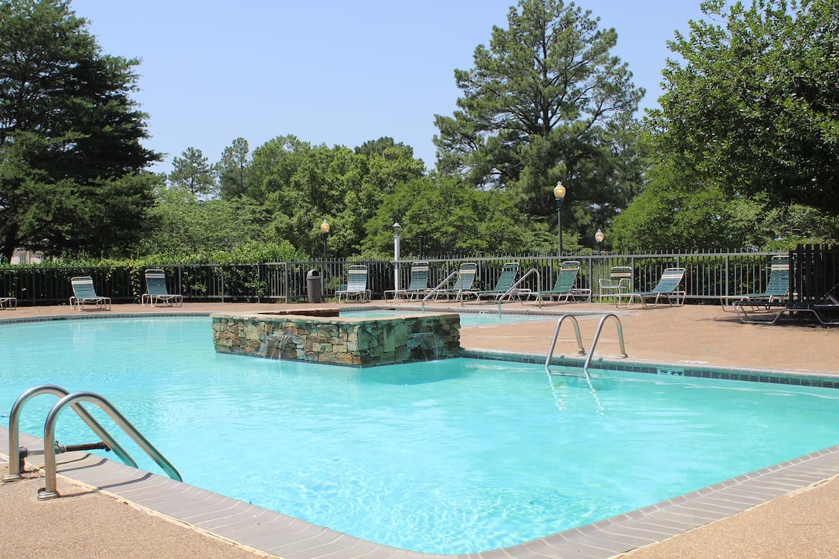 Rockcreek Apartments Image 1