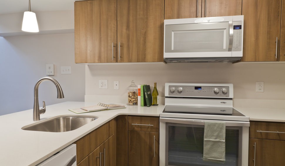 Trinity Row Apartments Image 7