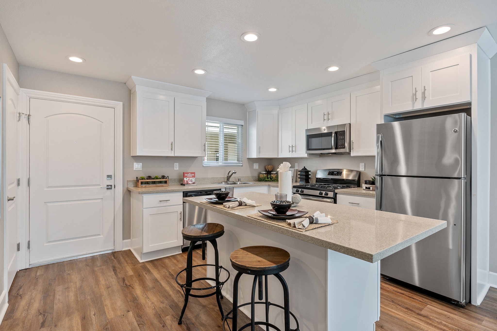 Pinebrook Apartments Image 5