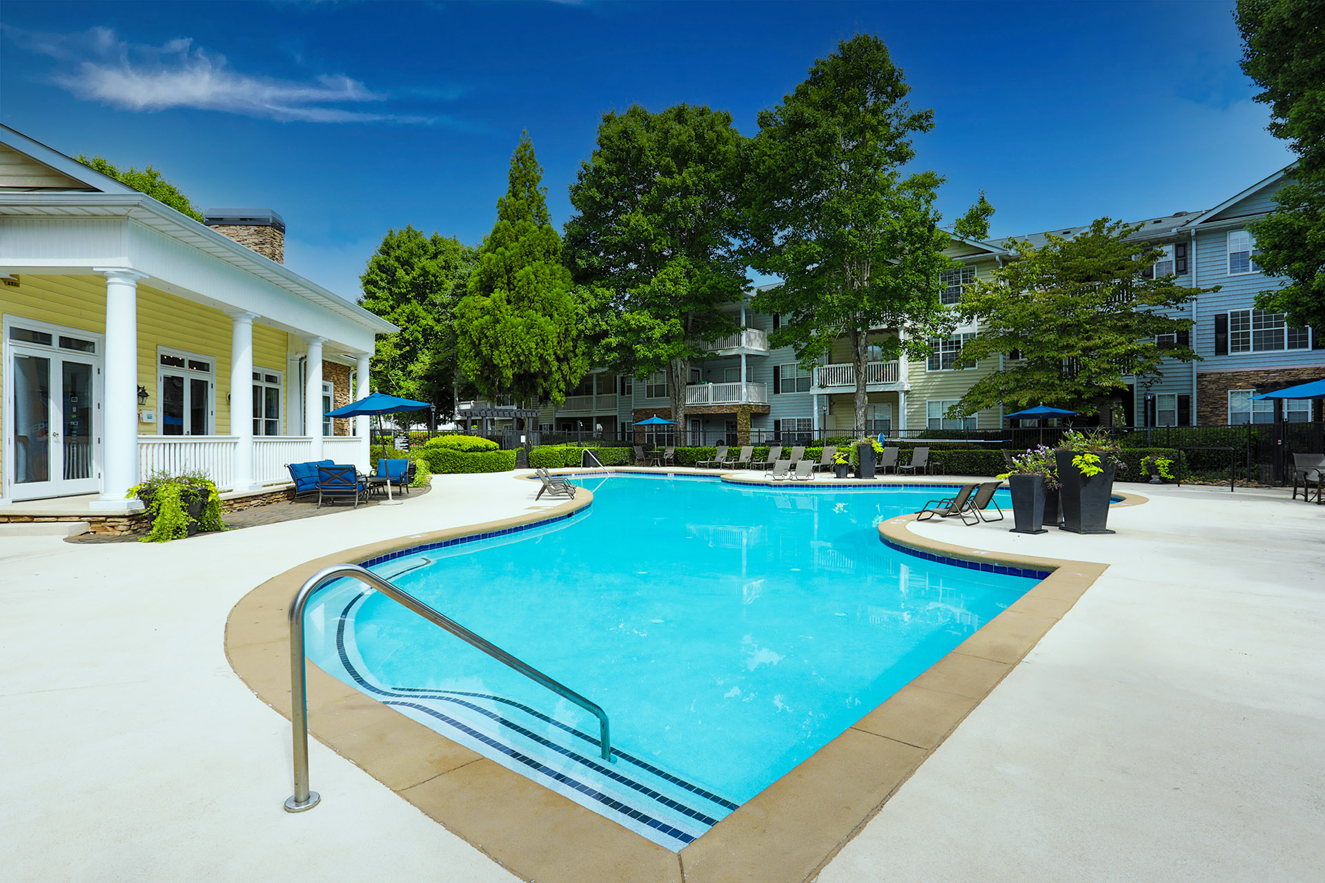 Highland Park Atlanta Image 19