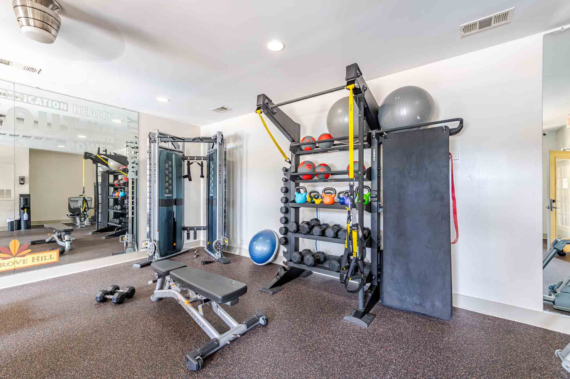 Cosgrove Hill Image 44