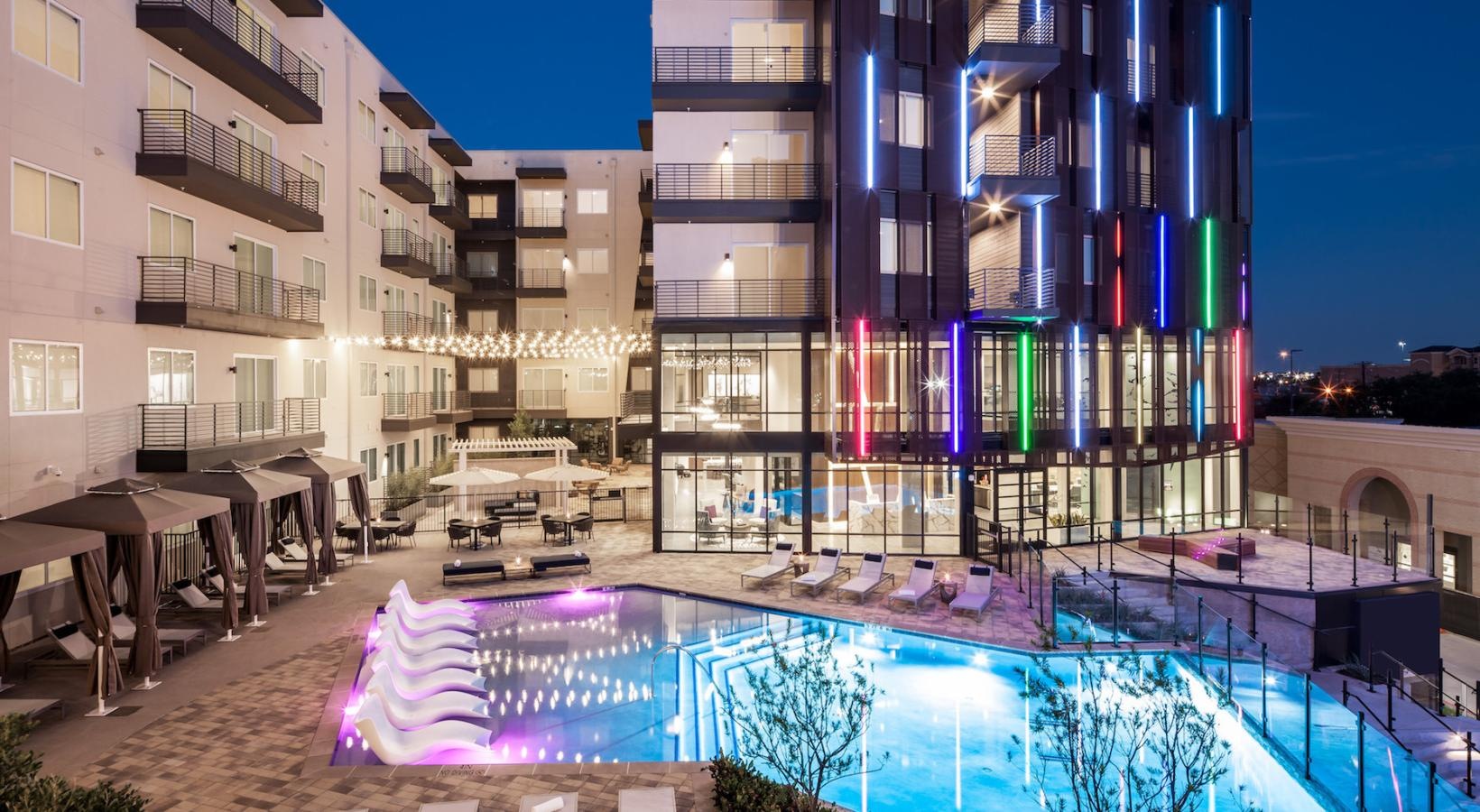 Muse at Midtown Image 1