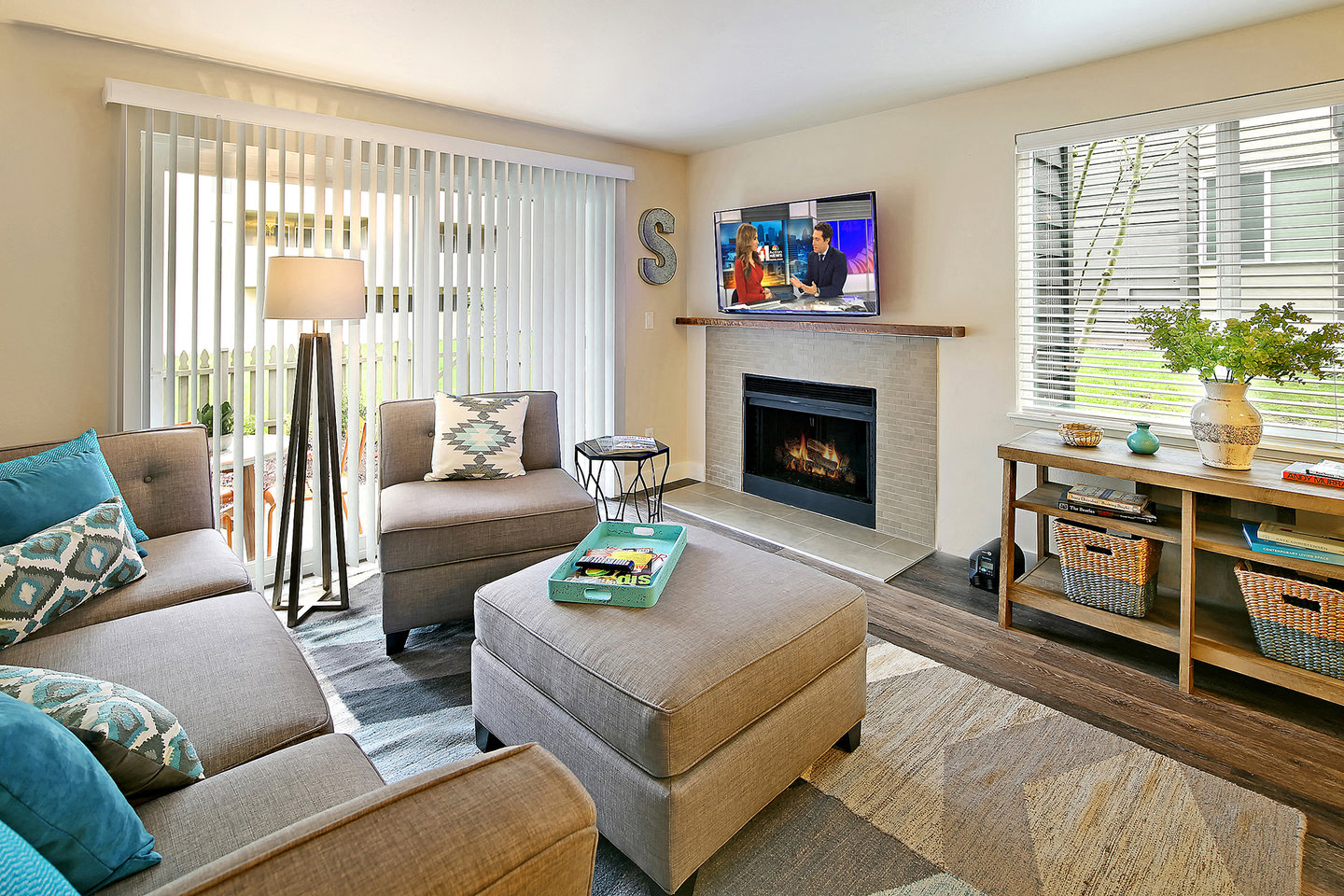 Starboard Apartments Image 3