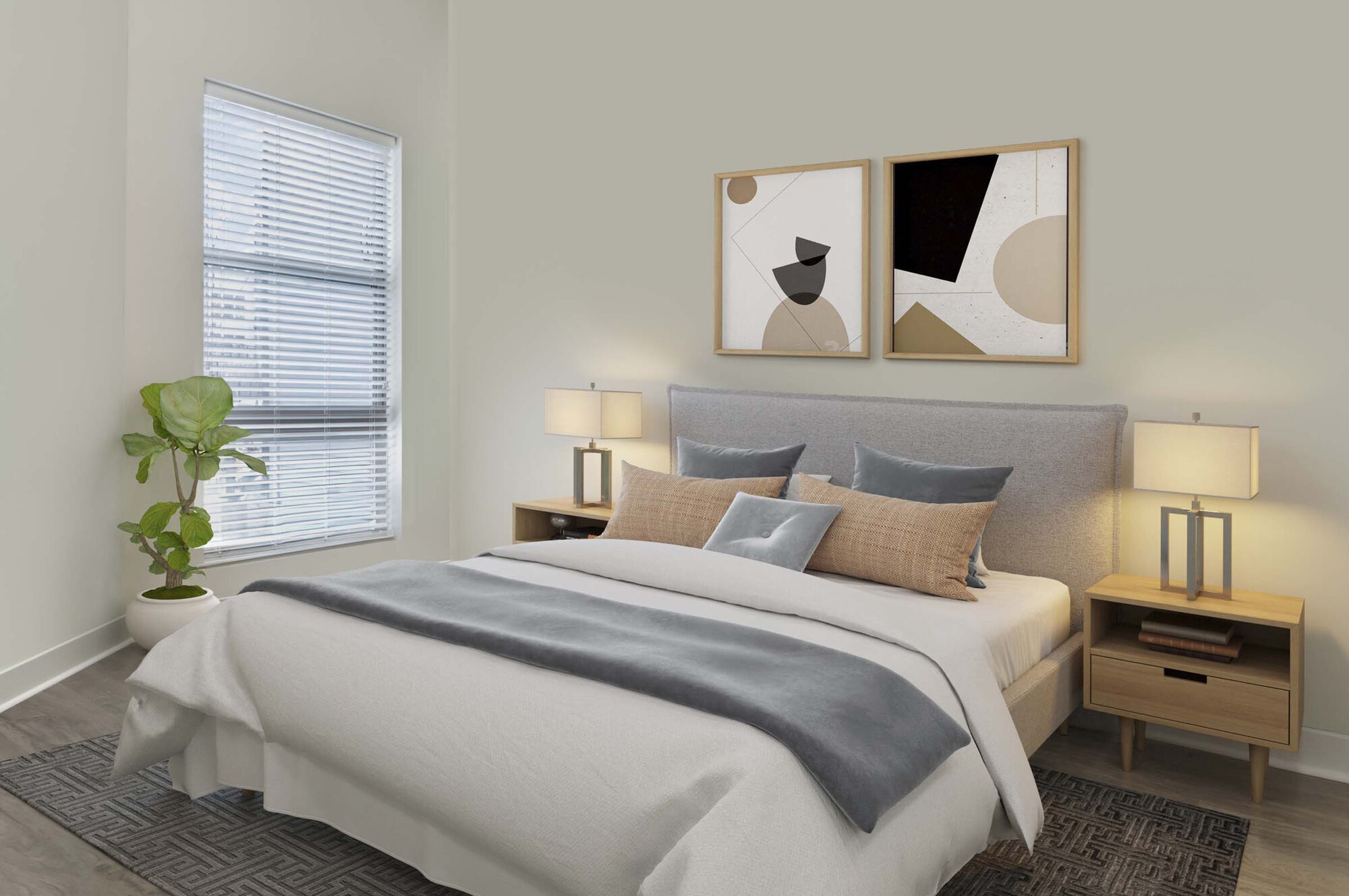 Camden Shady Grove Image 17