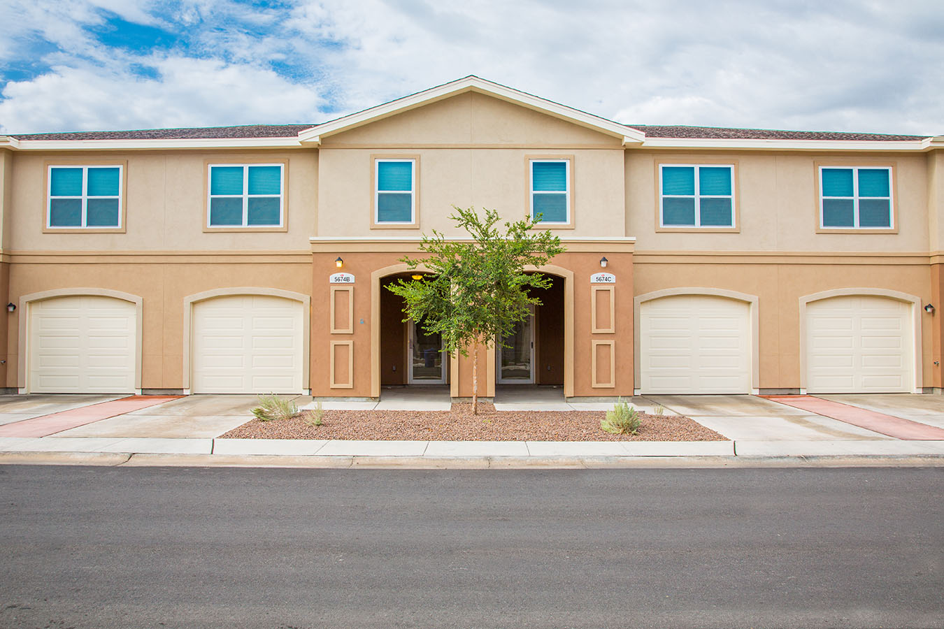 Fort Bliss Family Homes Image 2
