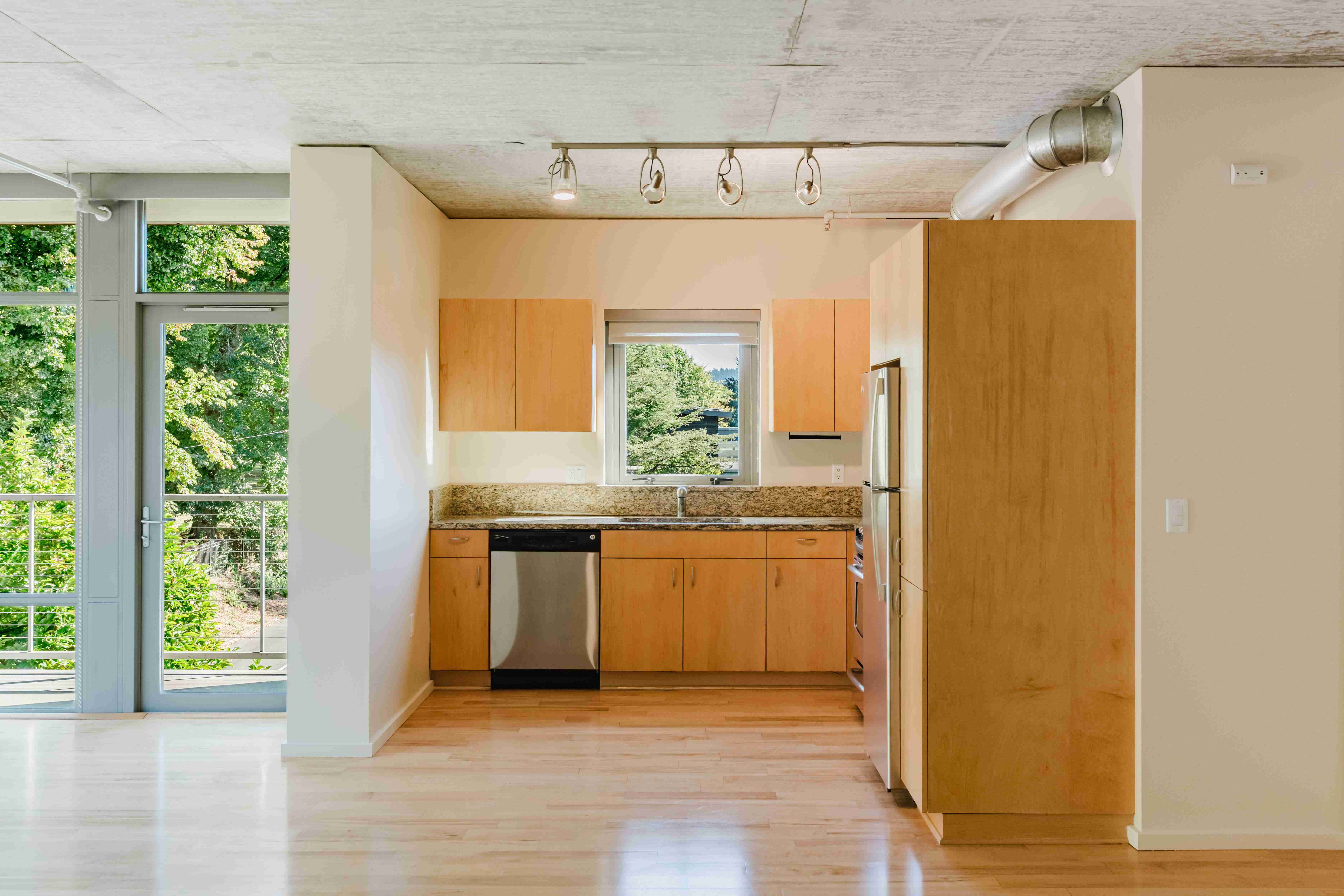 2x2 | Kitchen