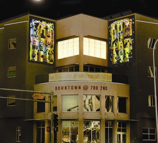 Downtown @ 700 2nd Image 1