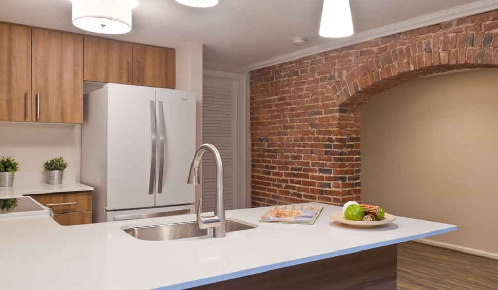 Trinity Row Apartments Image 8