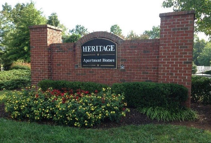 Heritage Apartments Image 1