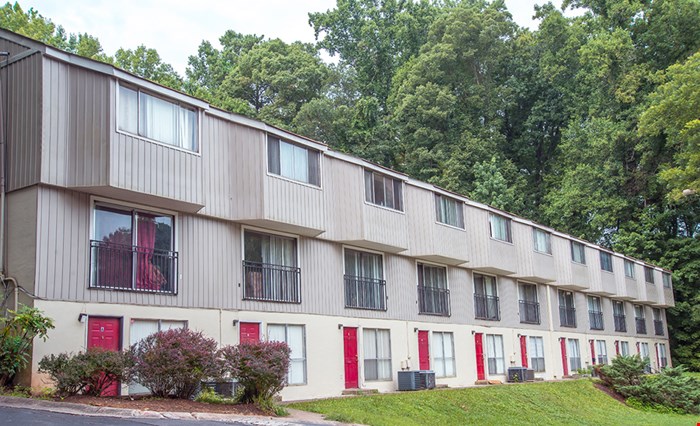 Clarkston Townhomes Image 3