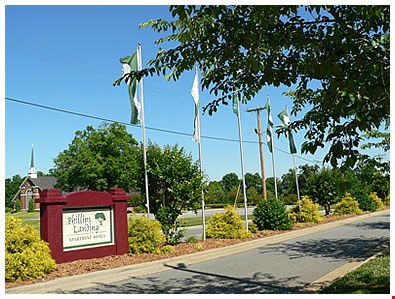 Phillips Landing Apartment Homes Image 1